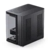 Gabinete M-Atx Tk-2 Black Jonsbo