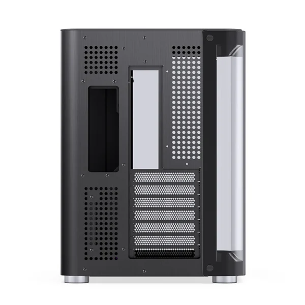 Gabinete M-Atx Tk-2 Black Jonsbo