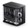 Gabinete M-Atx Tk-2 Black Jonsbo