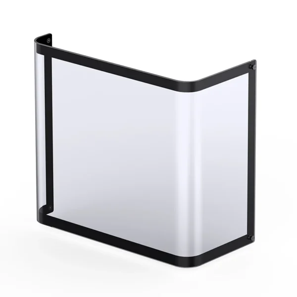 Gabinete M-Atx Tk-2 Black Jonsbo