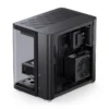 Gabinete M-Atx Tk-2 Black Jonsbo