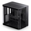 Gabinete M-Atx Tk-2 Black Jonsbo