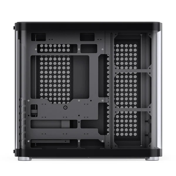 Gabinete M-Atx Tk-2 Black Jonsbo