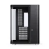 Gabinete M-Atx Tk-2 Black Jonsbo