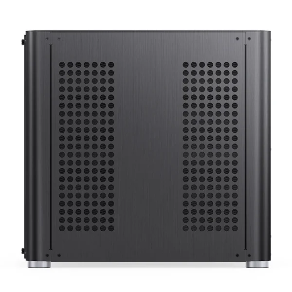 Gabinete M-Atx Tk-2 Black Jonsbo