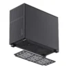 Gabinete Premium Jonsbo Modelo D31 Mesh Black