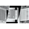 Gabinete Modelo D31 Mesh White