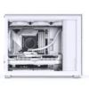 Gabinete Modelo D31 Mesh White