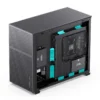 Gabinete Premium Jonsbo Modelo D31 Mesh Black