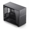 Gabinete Premium Jonsbo Modelo D31 Mesh Black