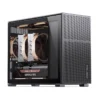 Gabinete Premium Jonsbo Modelo D31 Mesh Black