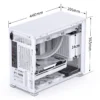 Gabinete Modelo D31 Mesh White