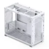 Gabinete Modelo D31 Mesh White