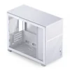 Gabinete Modelo D31 Mesh White