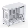 Gabinete Modelo D31 Mesh White