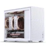 Gabinete Modelo D31 Mesh White