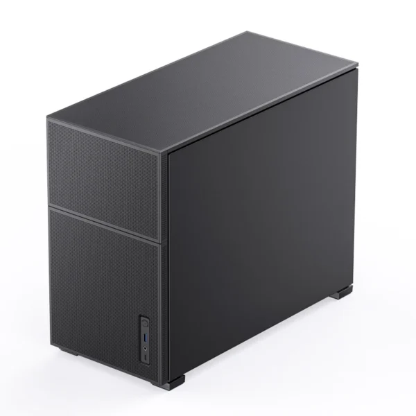Gabinete Premium Jonsbo Modelo D31 Mesh Black