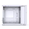 Gabinete Modelo D31 Mesh White