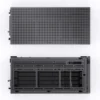 Gabinete Premium Jonsbo Modelo D31 Mesh Black