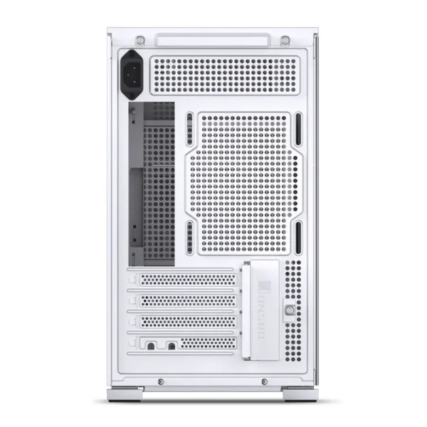 Gabinete Modelo D31 Mesh White