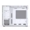Gabinete Modelo D31 Mesh White