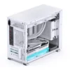 Gabinete Modelo D31 Mesh White