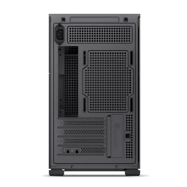 Gabinete Premium Jonsbo Modelo D31 Mesh Black