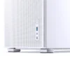 Gabinete Modelo D31 Mesh White