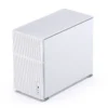 Gabinete Modelo D31 Mesh White