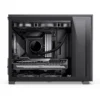 Gabinete Premium Jonsbo Modelo D31 Mesh Black
