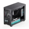 Gabinete Premium Jonsbo Modelo D31 Mesh Black