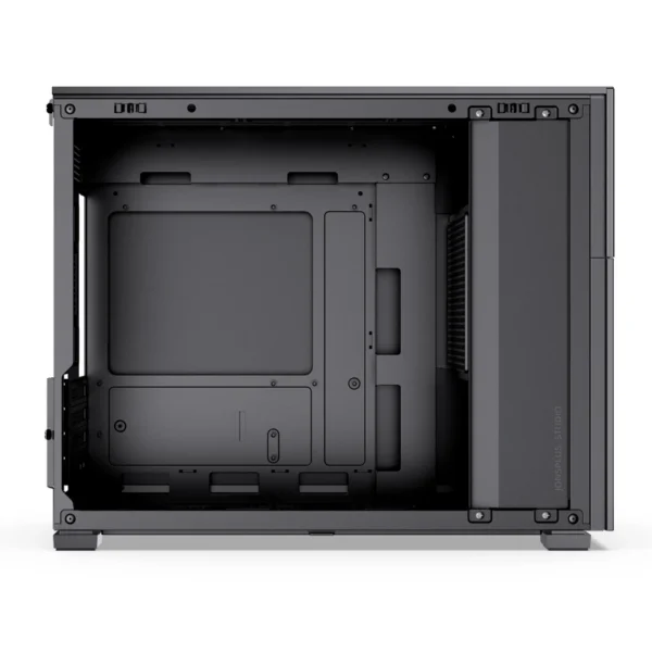Gabinete Premium Jonsbo Modelo D31 Mesh Black
