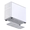 Gabinete Modelo D31 Mesh White