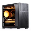 Gabinete Premium Jonsbo D41 Mesh Black