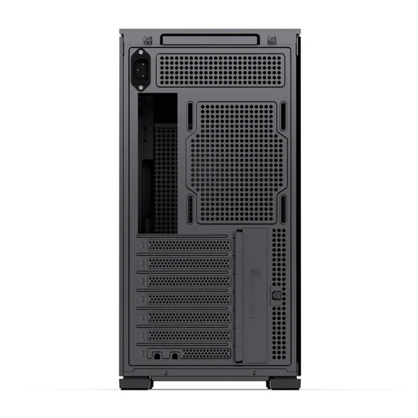 Gabinete Premium Jonsbo D41 Mesh Black