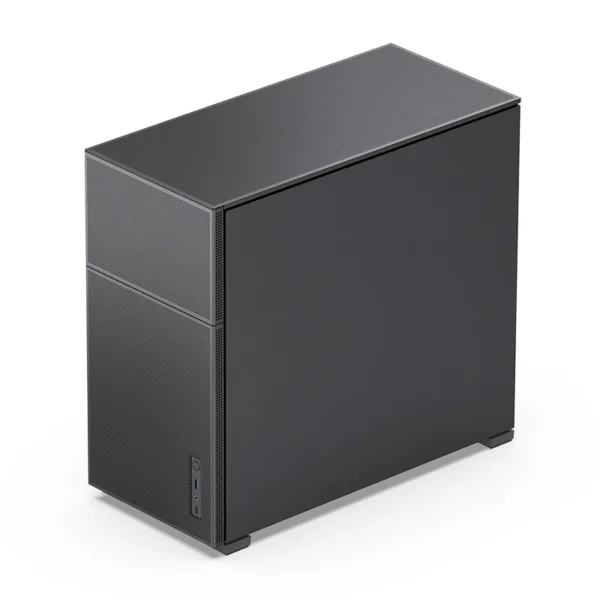 Gabinete Premium Jonsbo D41 Mesh Black