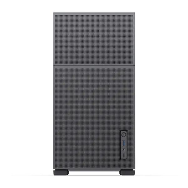 Gabinete Premium Jonsbo D41 Mesh Black