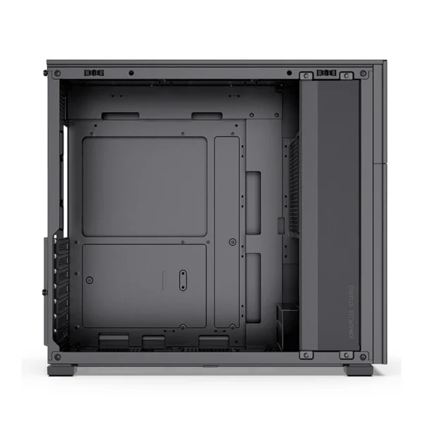 Gabinete Premium Jonsbo D41 Mesh Black