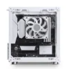 Gabinete Jonsbo C6 White Branco