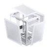 Gabinete Jonsbo C6 White Branco