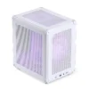 Gabinete Jonsbo C6 White Branco