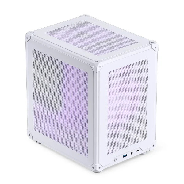 Gabinete Jonsbo C6 White Branco