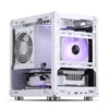 Gabinete Jonsbo C6 White Branco