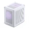 Gabinete Jonsbo C6 White Branco