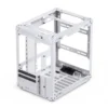 Gabinete Jonsbo C6 White Branco