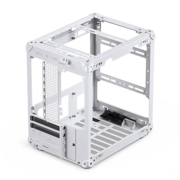 Gabinete Jonsbo C6 White Branco