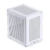 Gabinete Jonsbo C6 White Branco