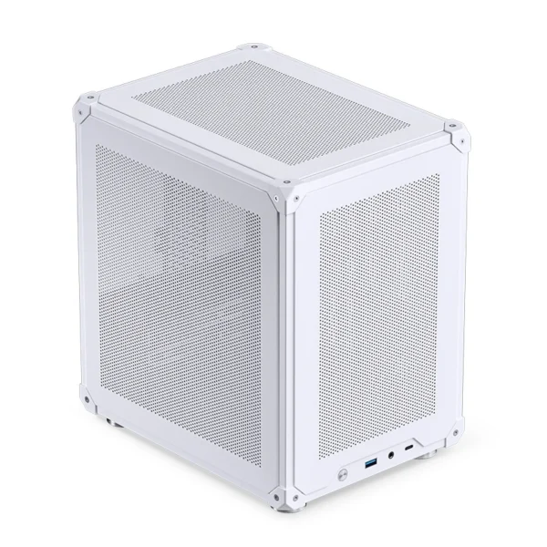 Gabinete Jonsbo C6 White Branco