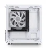 Gabinete Jonsbo C6 White Branco