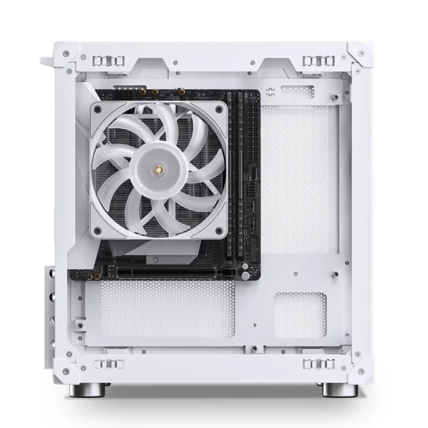 Gabinete Jonsbo C6 White Branco